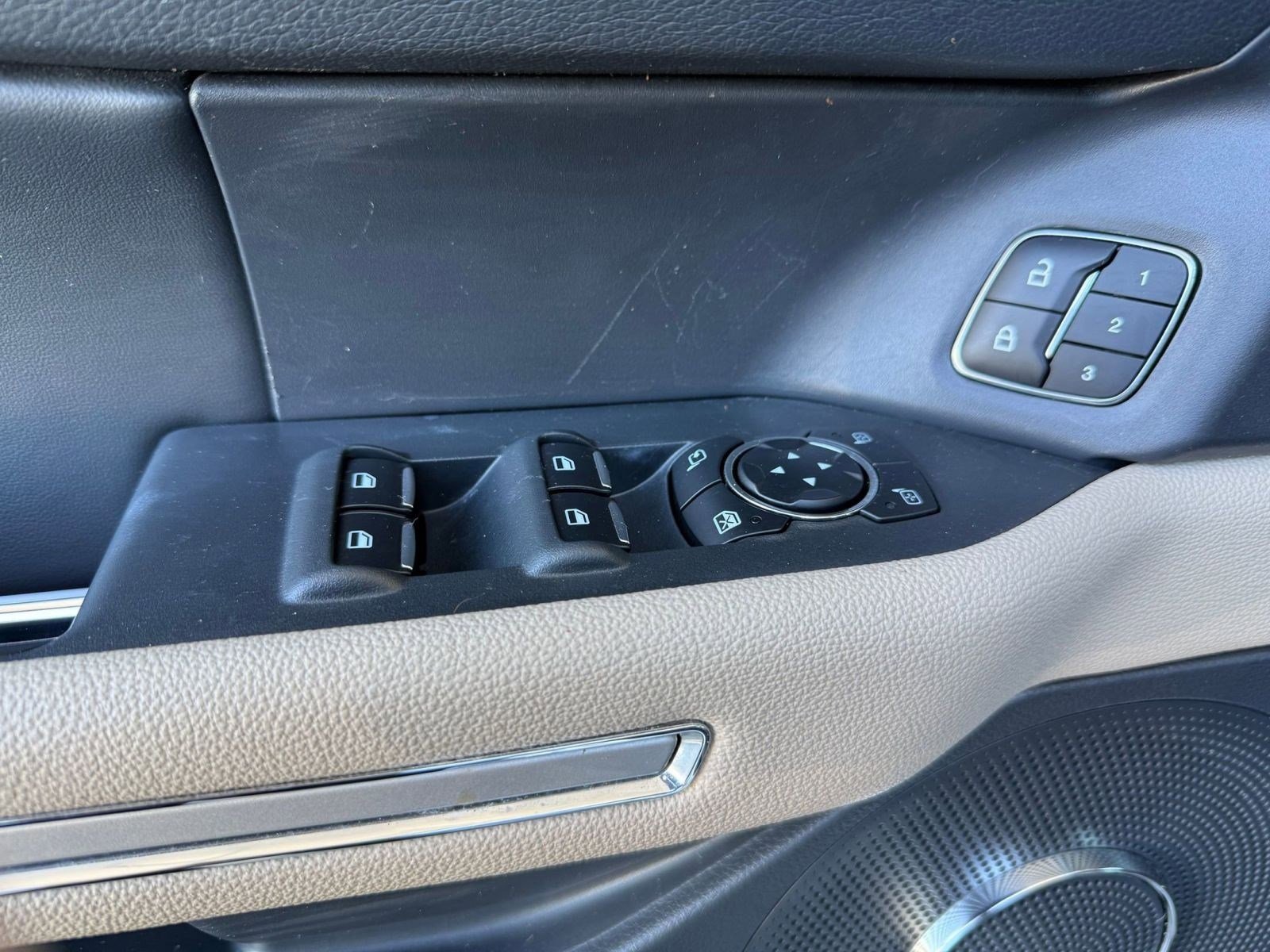 Certified 2024 Ford Expedition Max Limited RWD image 13