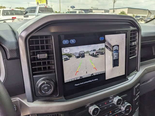 Certified 2025 Ford F150 Lightning XLT AWD/4WD image 27