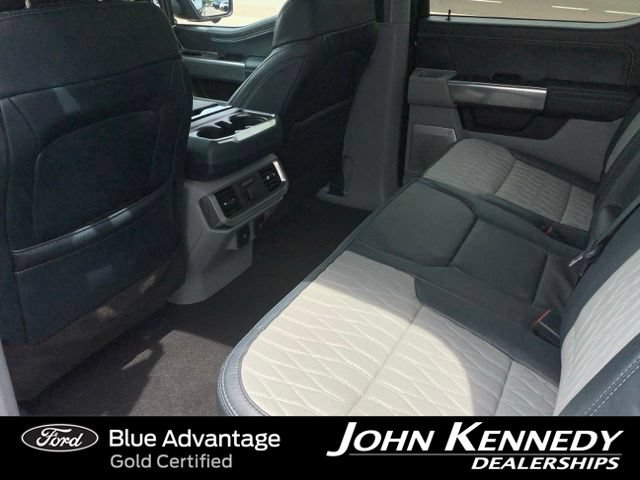 Certified 2023 Ford F150 Limited AWD/4WD image 26