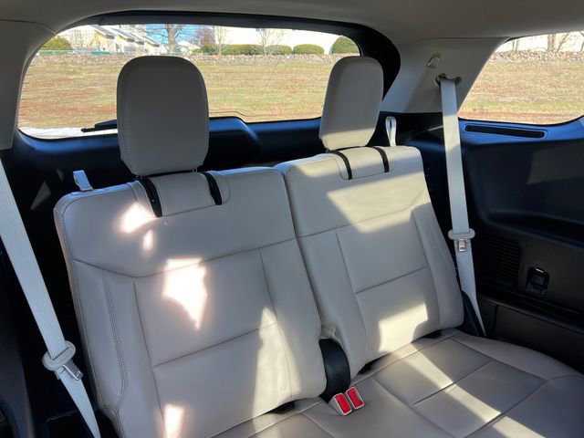Certified 2023 Ford Explorer XLT w/ Equipment Group 202A image 31