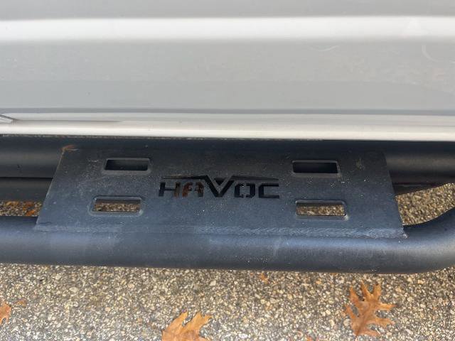 Certified 2022 Ford Bronco Wildtrak image 18