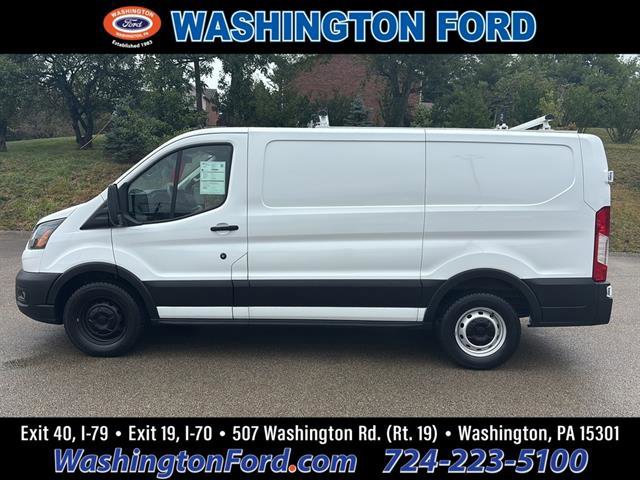 Certified 2023 Ford Transit 150 Low Roof image 2