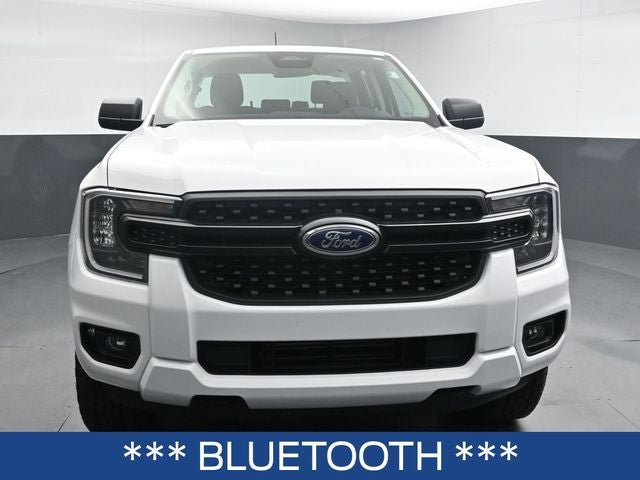 Certified 2024 Ford Ranger XL AWD/4WD image 3