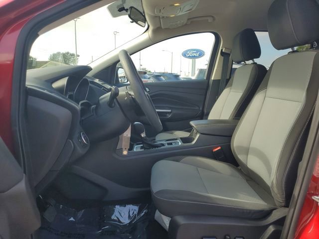 Certified 2017 Ford Escape SE image 16