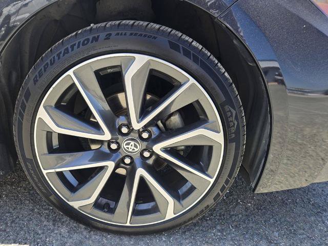 Used 2022 Toyota Corolla SE FWD image 29