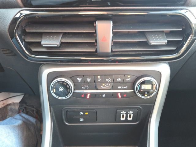 Certified 2020 Ford EcoSport Titanium w/ Interior Protection Package image 32