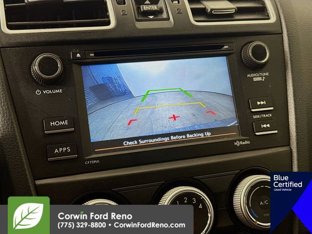 Used 2018 Subaru Forester 2.5i w/ Alloy Wheel Package image 16