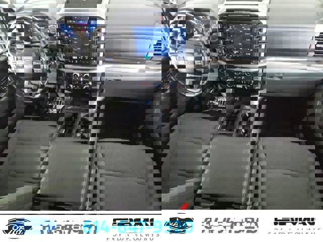 Certified 2024 Ford F150 XLT w/ Equipment Group 303A High image 31