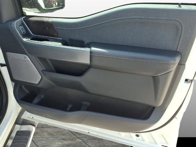Certified 2022 Ford F150 Lariat AWD/4WD image 10