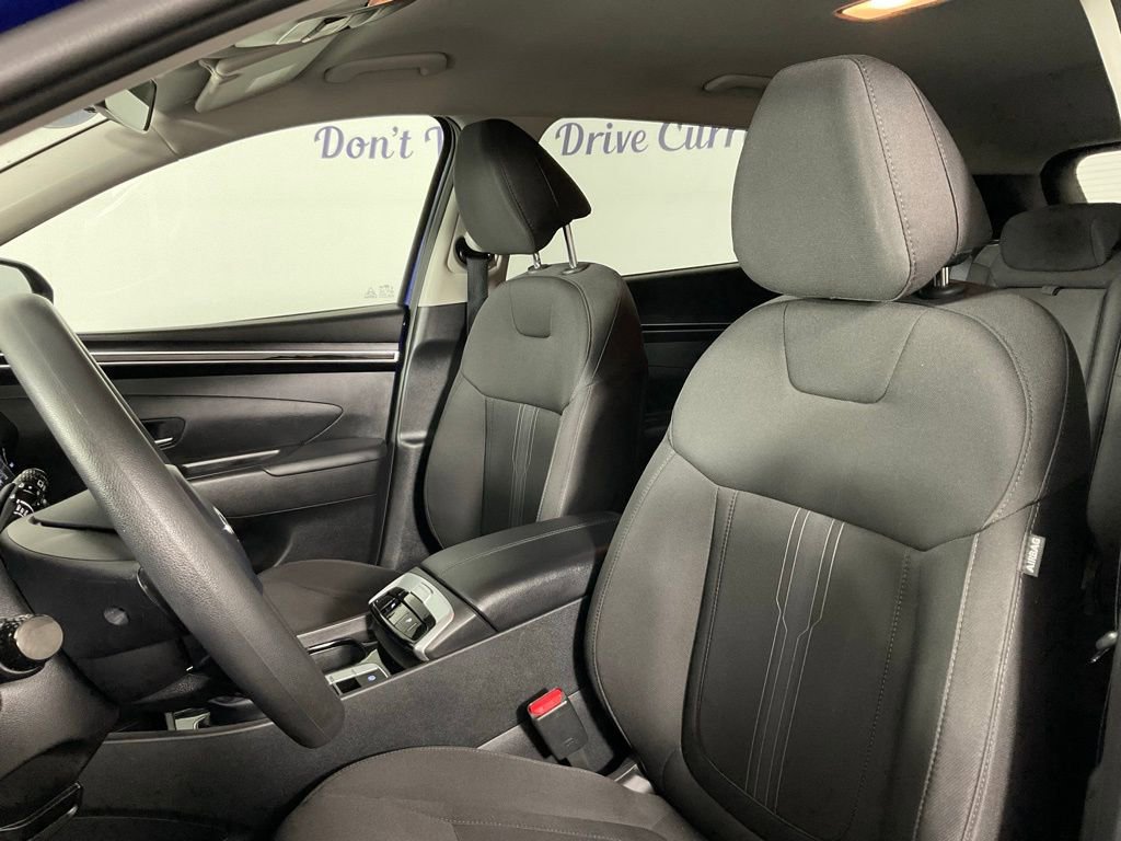 Used 2023 Hyundai Tucson SEL image 14