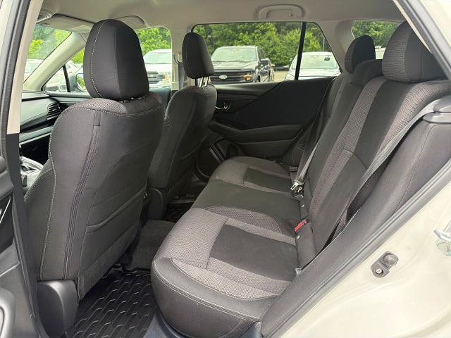 Used 2021 Subaru Outback Premium AWD/4WD image 7