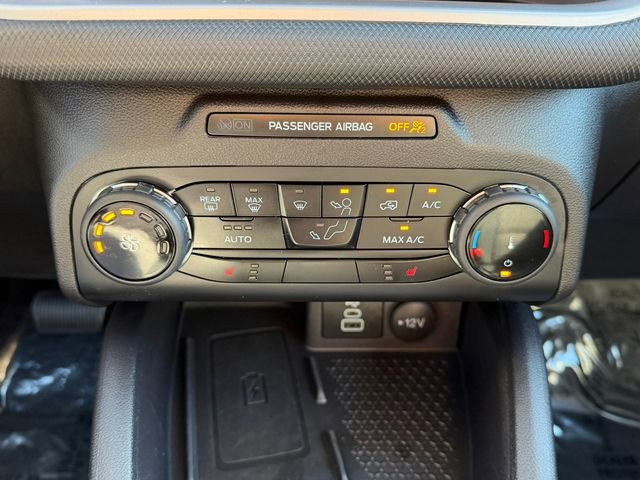 Certified 2023 Ford Bronco Sport Big Bend w/ Convenience Package AWD/4WD image 24
