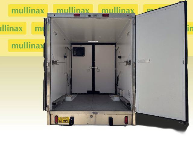 Certified 2023 Ford E-350 and Econoline 350 Super Duty w/ Power Windows & Locks Group RWD image 30
