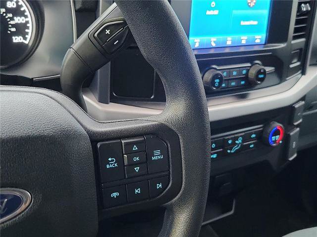 Certified 2023 Ford F150 XLT image 17