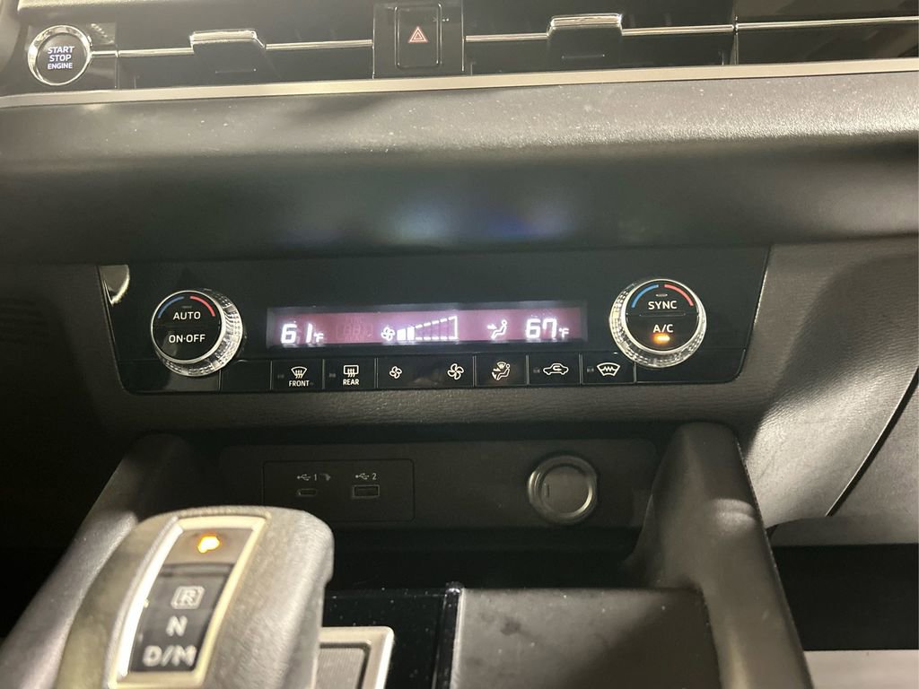 Used 2022 Mitsubishi Outlander ES AWD/4WD image 30