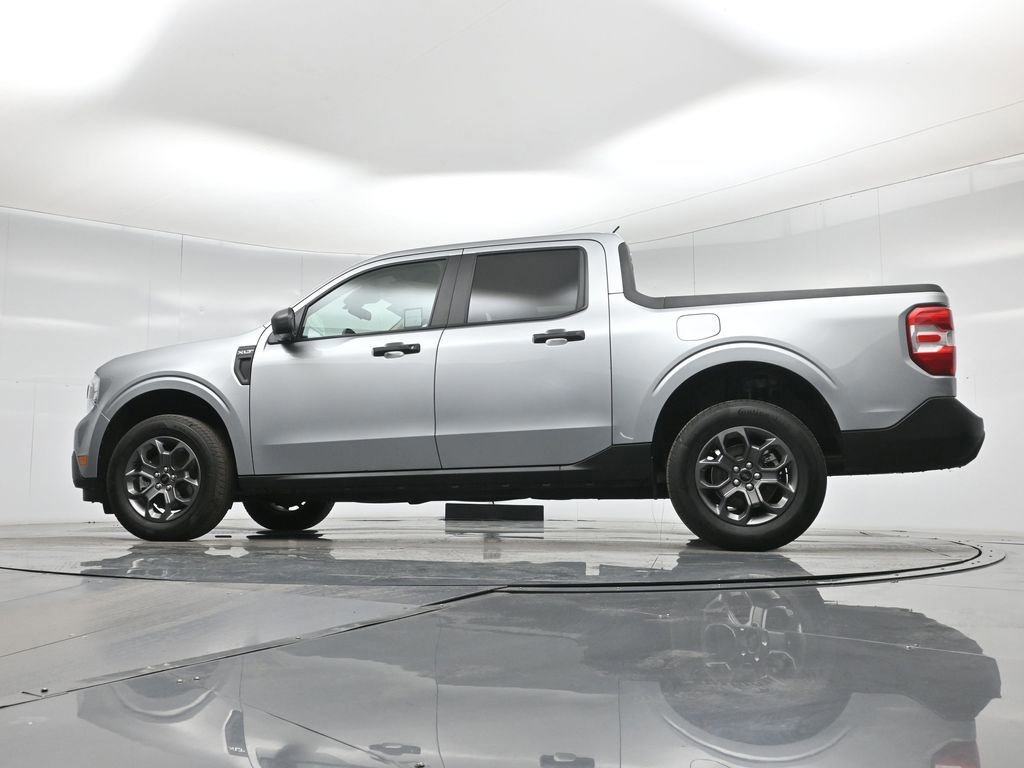 Certified 2024 Ford Maverick XLT image 26