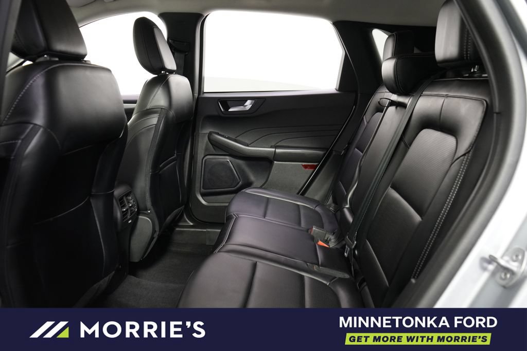 Certified 2023 Ford Escape Platinum AWD/4WD image 20
