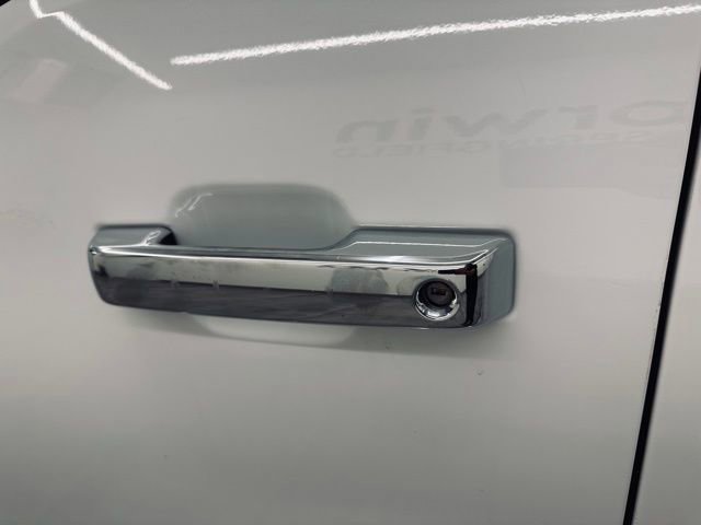 Certified 2023 Ford F150 XLT w/ Equipment Group 301A Mid image 21