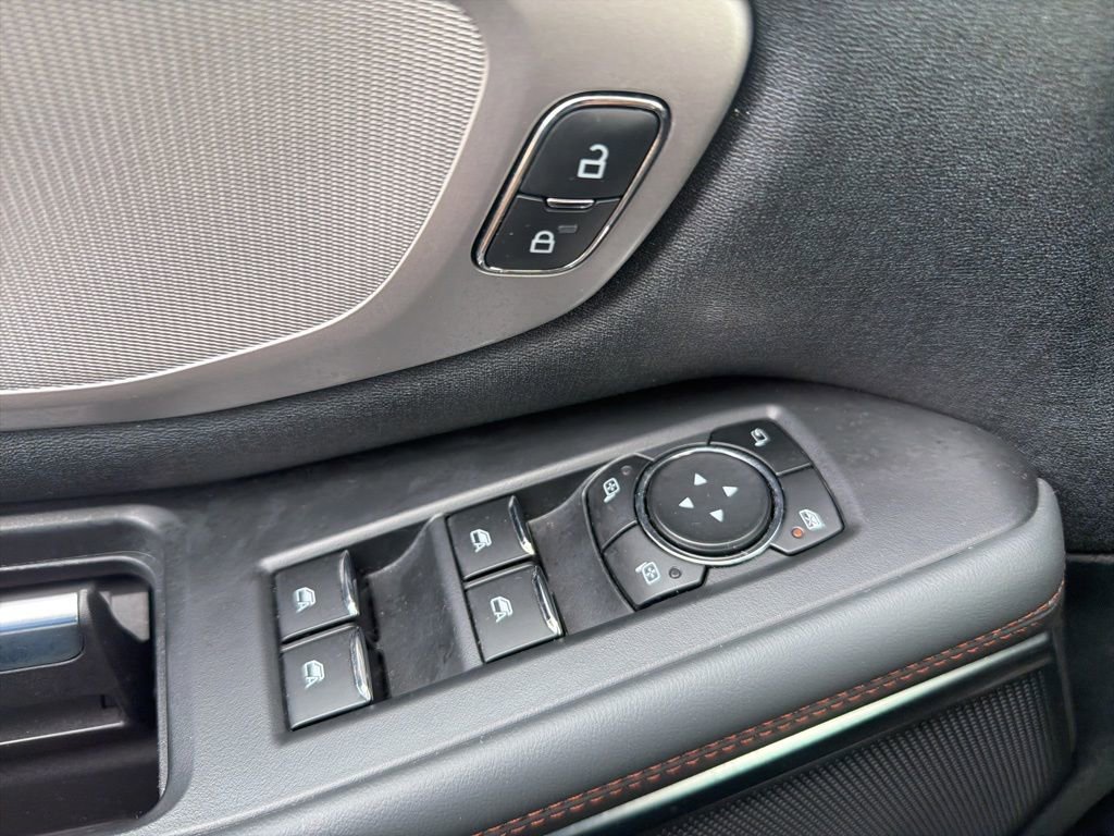 Certified 2025 Ford Expedition Max Active AWD/4WD image 16