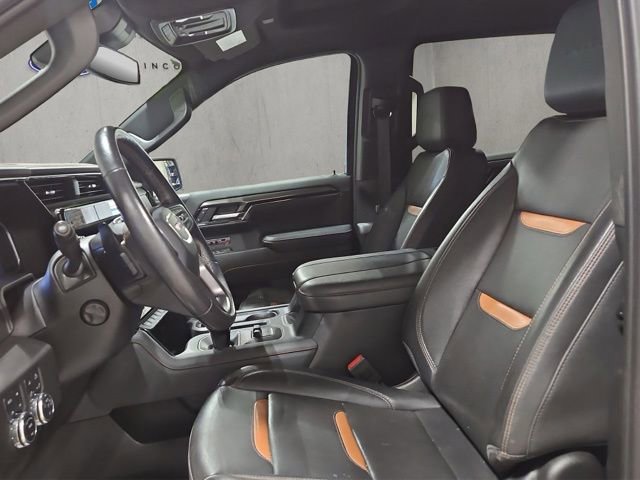 Used 2023 GMC Sierra 1500 AT4 AWD/4WD image 17