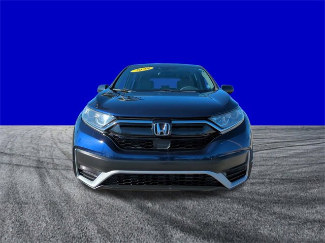 Used 2020 Honda CR-V LX image 9