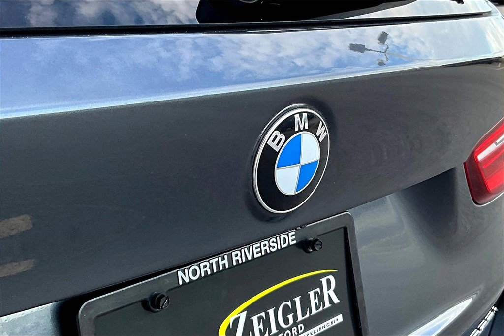 Used 2021 BMW X1 xDrive28i image 31