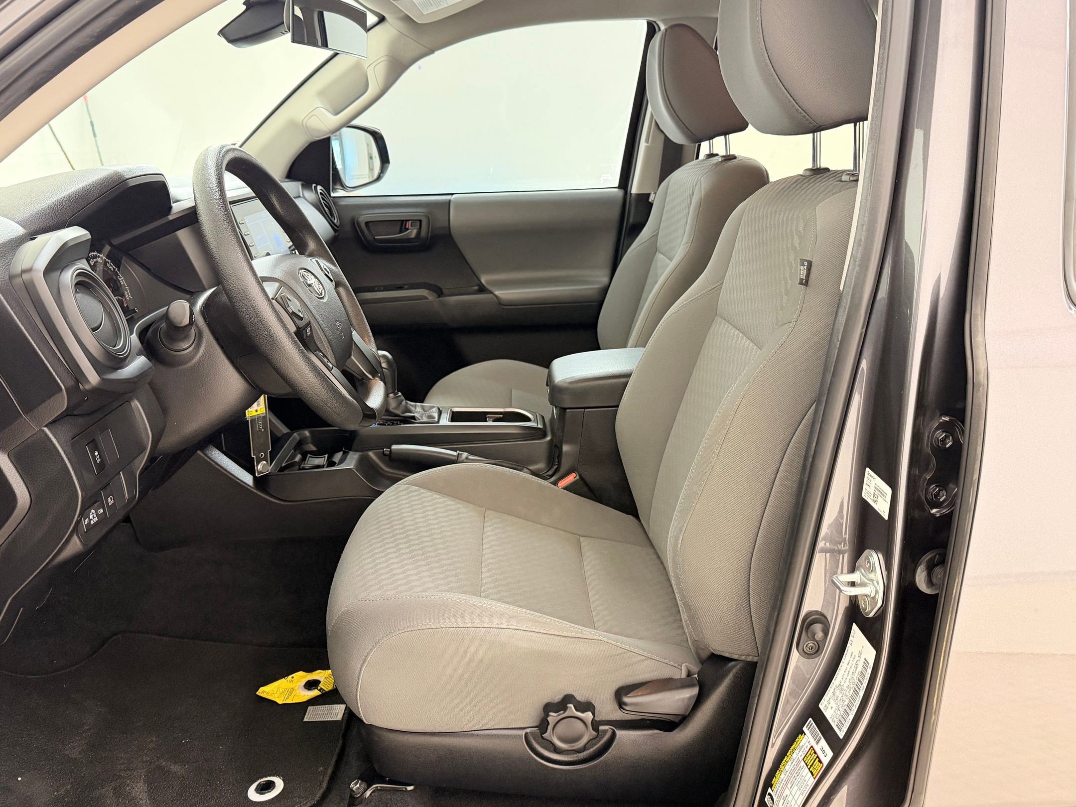 Used 2023 Toyota Tacoma SR image 12