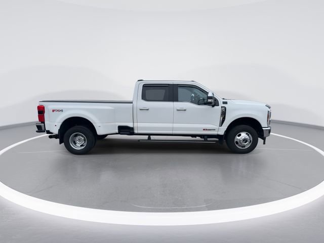 Certified 2024 Ford F350 Lariat w/ Lariat Ultimate Package AWD/4WD image 8