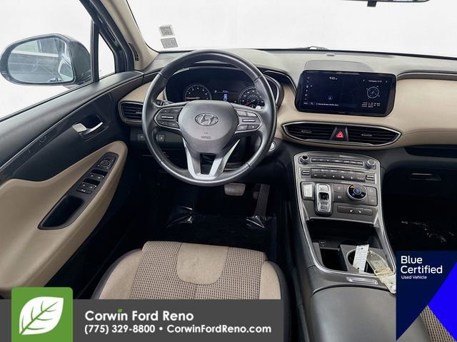 Used 2023 Hyundai Santa Fe SEL image 25