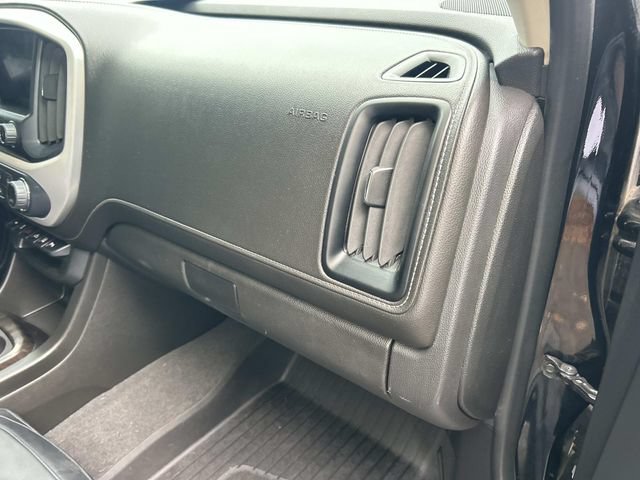 Used 2021 GMC Canyon Elevation w/ Driver Alert Package AWD/4WD image 23