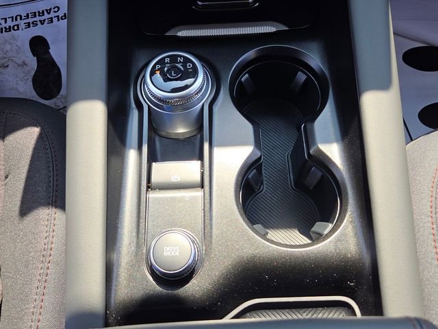 Certified 2025 Ford Explorer Active image 18