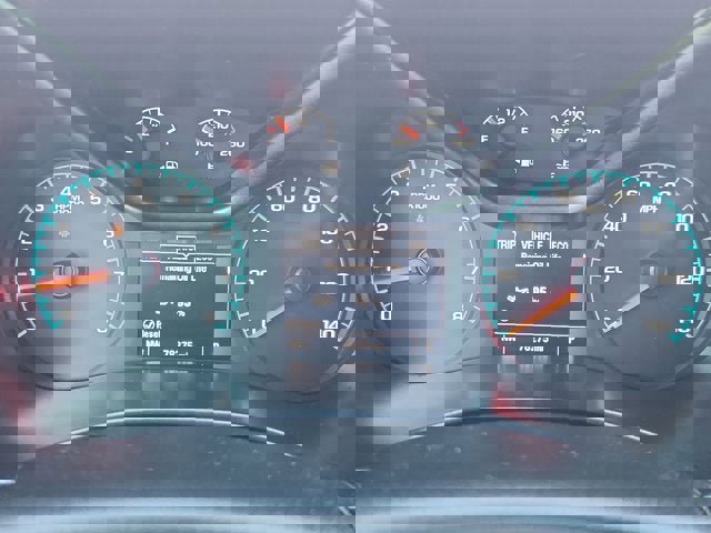 Used 2019 Chevrolet Colorado W/T w/ Custom Special Edition image 18