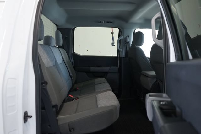 Certified 2023 Ford F150 XLT w/ Trailer Tow Package AWD/4WD image 30