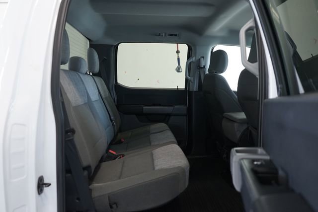 Certified 2023 Ford F150 XLT w/ Trailer Tow Package AWD/4WD image 30