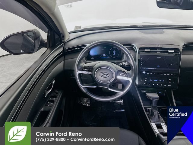 Used 2024 Hyundai Tucson SEL w/ Convenience Package AWD/4WD image 26