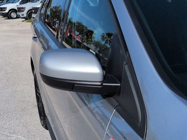 Certified 2023 Ford Edge ST-Line image 12