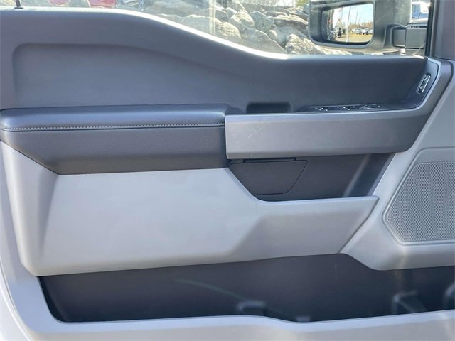 Certified 2024 Ford F350 XLT image 14