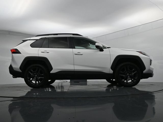 Used 2024 Toyota RAV4 Adventure AWD/4WD image 35