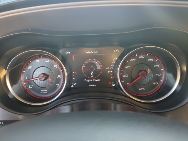Used 2023 Dodge Charger R/T RWD image 20