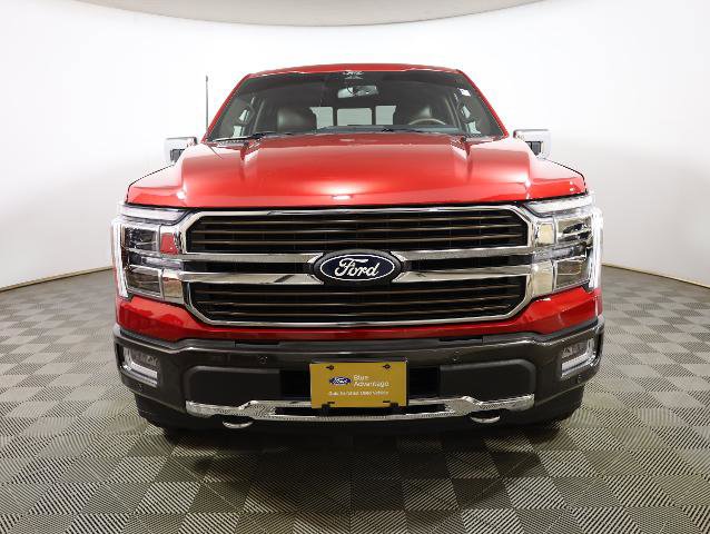 Certified 2024 Ford F150 King Ranch w/ FX4 Off-Road Package AWD/4WD image 3