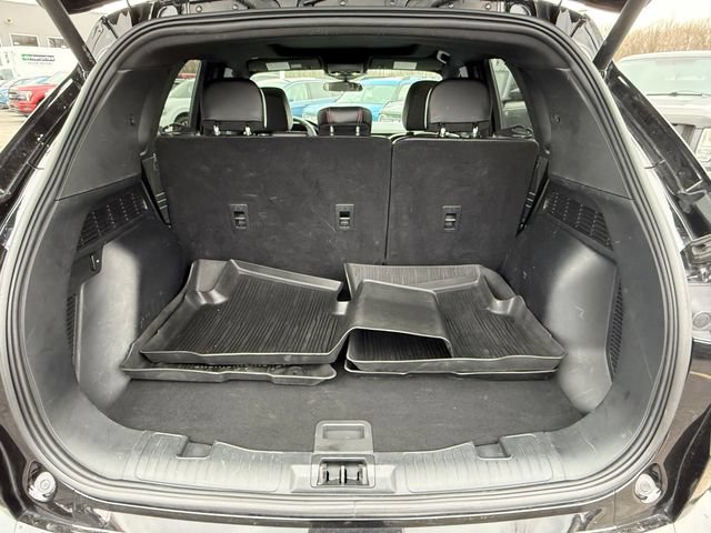 Certified 2024 Ford Escape ST-Line w/ Tech Pack #1 AWD/4WD image 29
