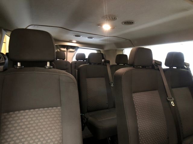 Certified 2023 Ford Transit 350 XL image 21