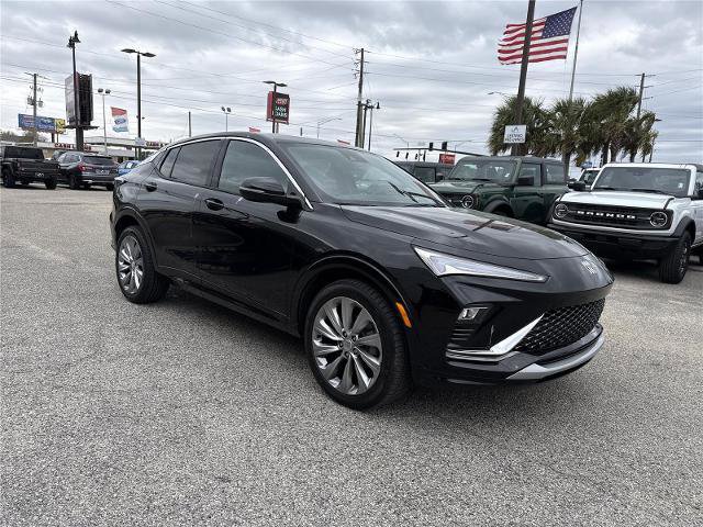 Used 2024 Buick Envista Avenir image 8