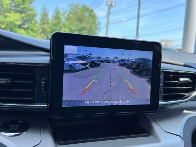 Certified 2023 Ford Explorer XLT w/ Equipment Group 202A AWD/4WD image 28