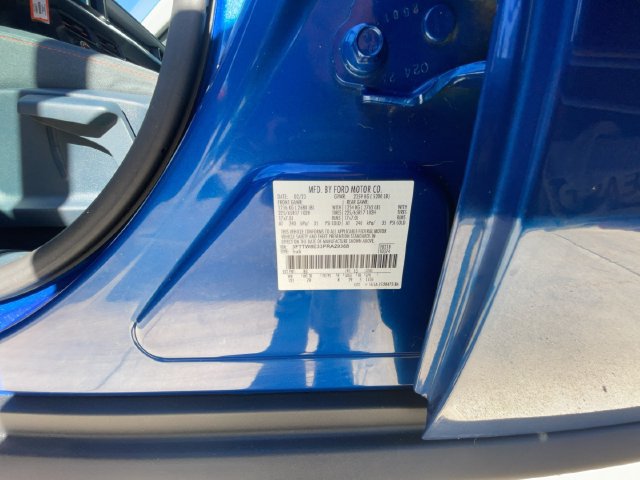 Certified 2023 Ford Maverick XLT FWD image 33