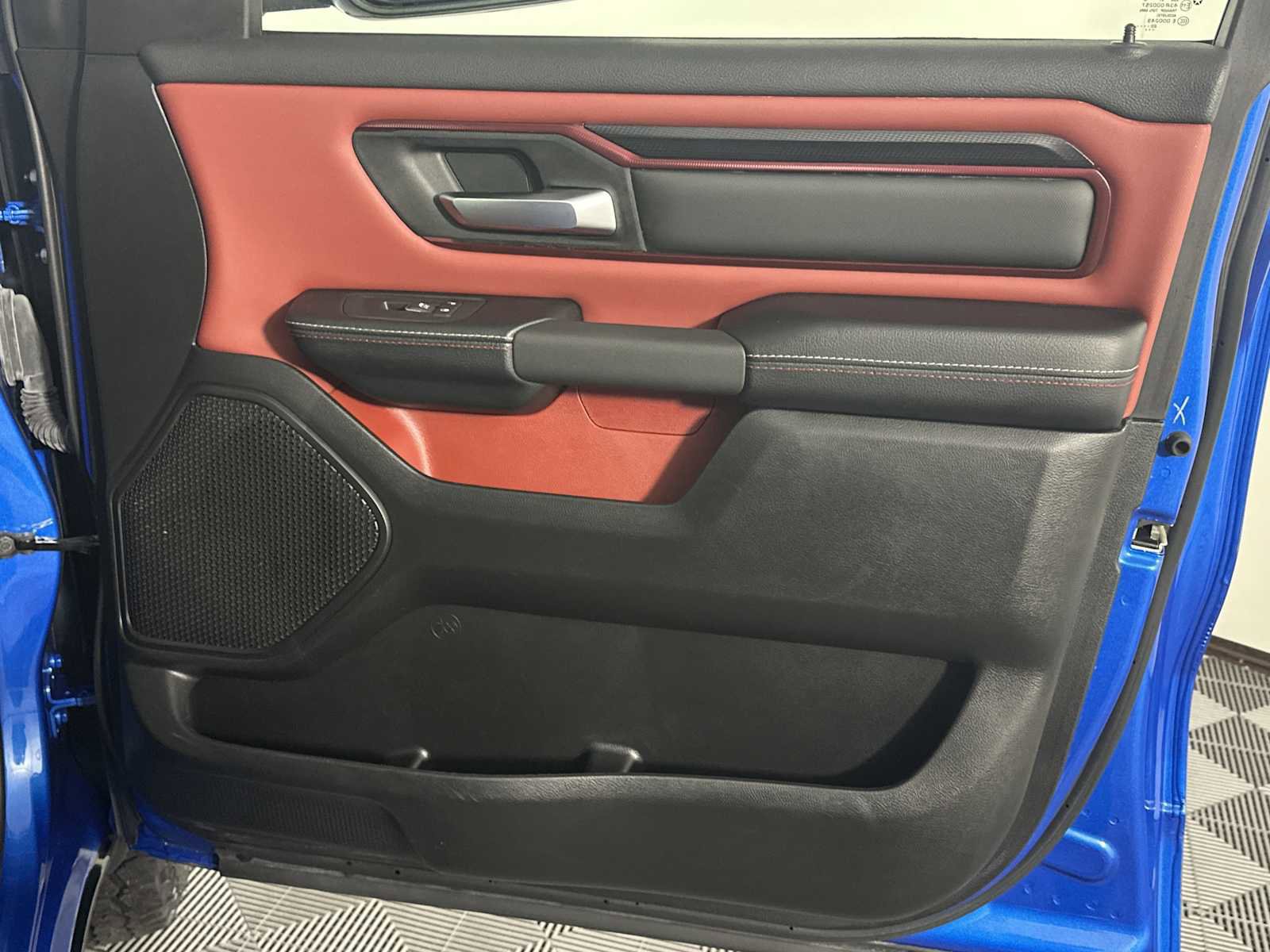 Used 2025 RAM 1500 Rebel w/ Rebel Level 1 Equipment Group image 9