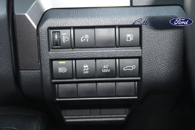 Used 2025 Toyota 4Runner TRD Sport Premium AWD/4WD image 22