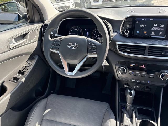 Used 2019 Hyundai Tucson SE FWD image 13
