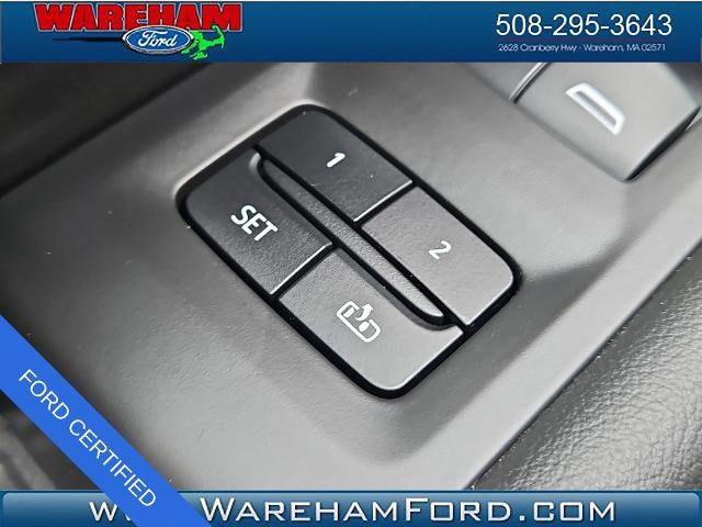 Used 2023 Chevrolet Tahoe Z71 w/ Luxury Package AWD/4WD image 16