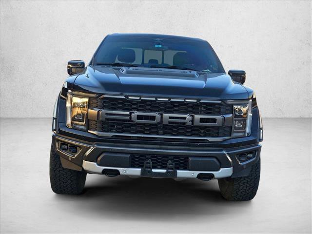 Certified 2023 Ford F150 Raptor AWD/4WD video 2
